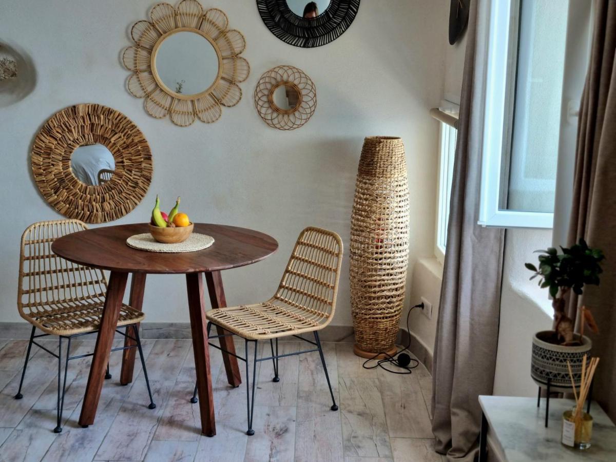 Apartment Mare E Rocca *